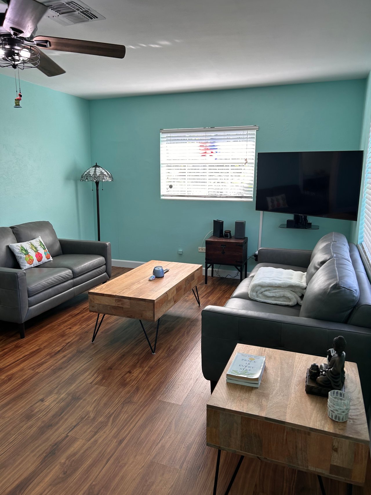 Dunedin Bungalow | Bayshore Blvd