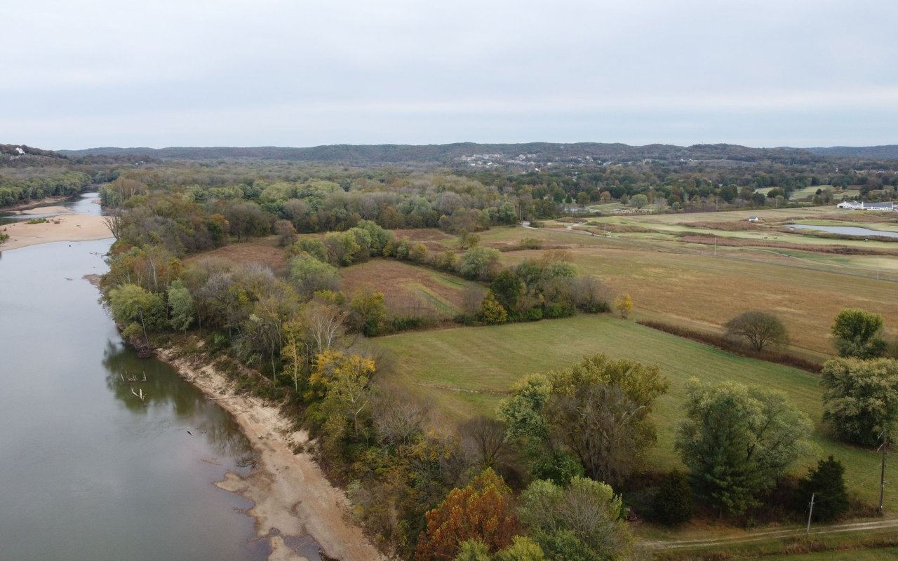 Chesterfield/Wildwood