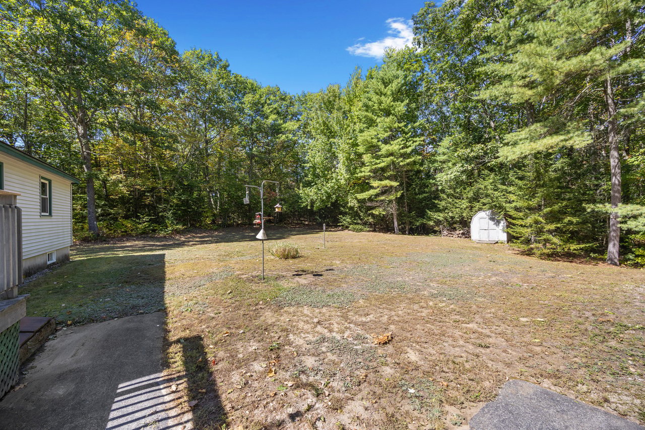 57 Depot Road