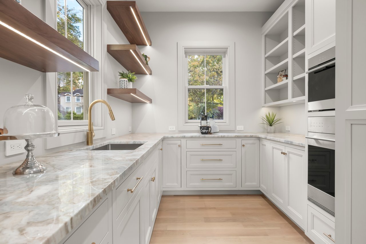 More Than a Home - An Experience