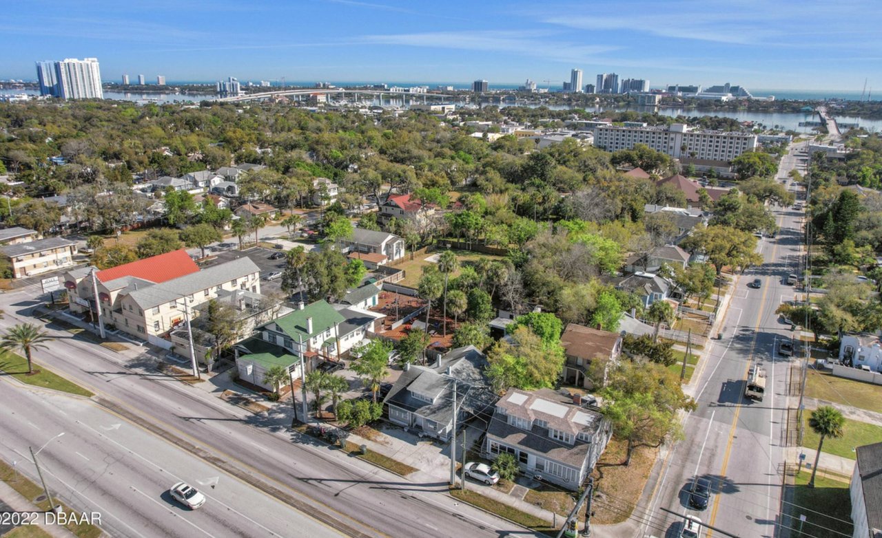 509 N Ridgewood Ave
