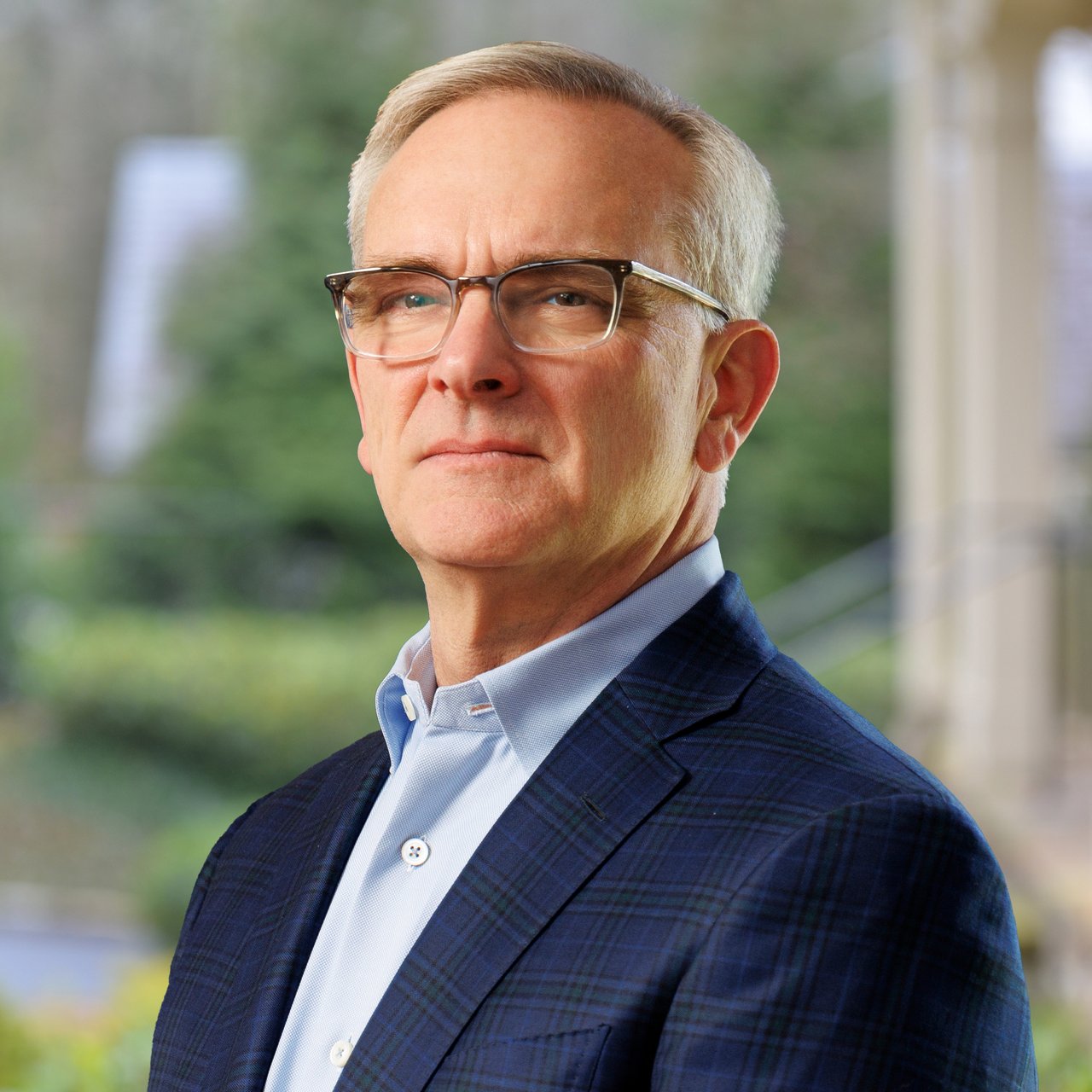 Price Curtis Atlanta, GA Real Estate Agent Headshot