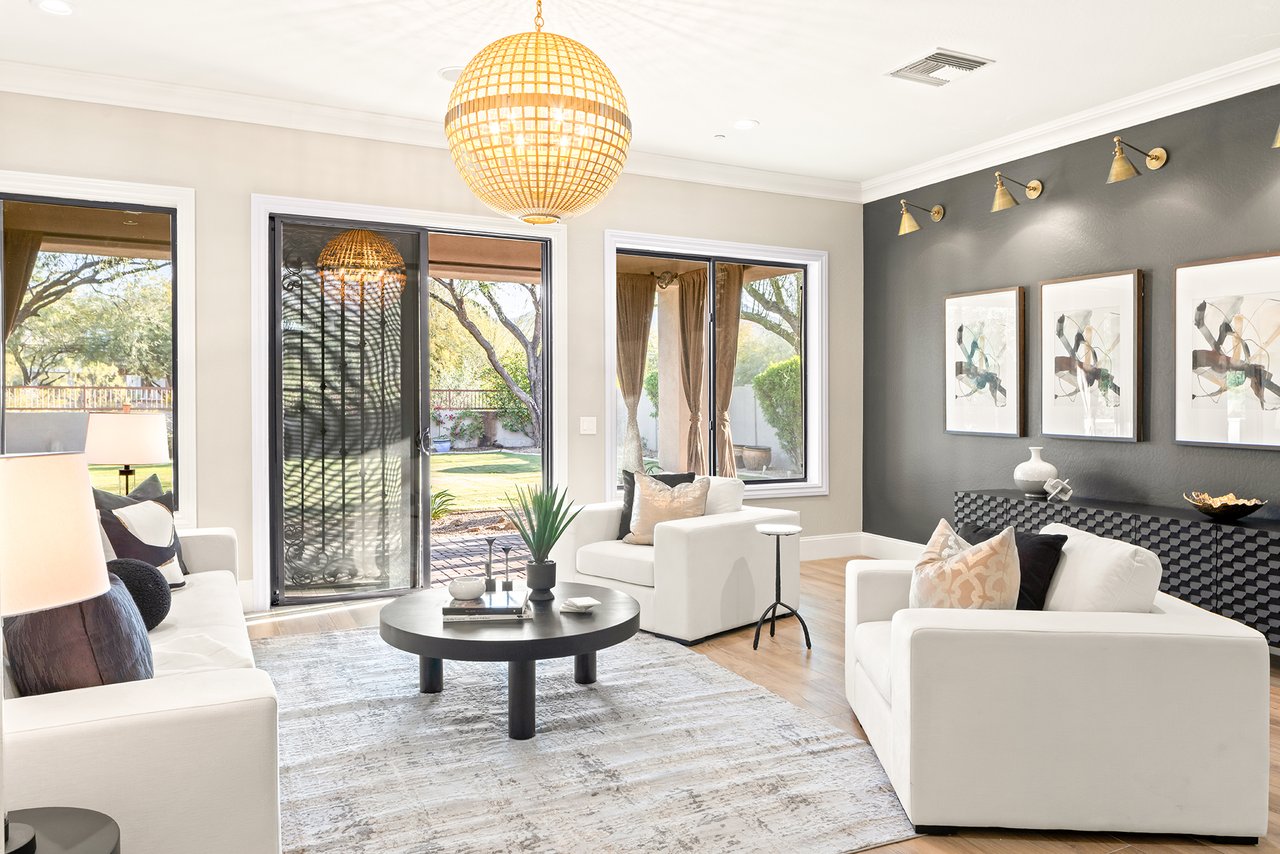 9778 E DESERT JEWEL Drive