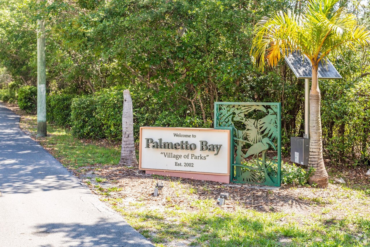 Village of Parks