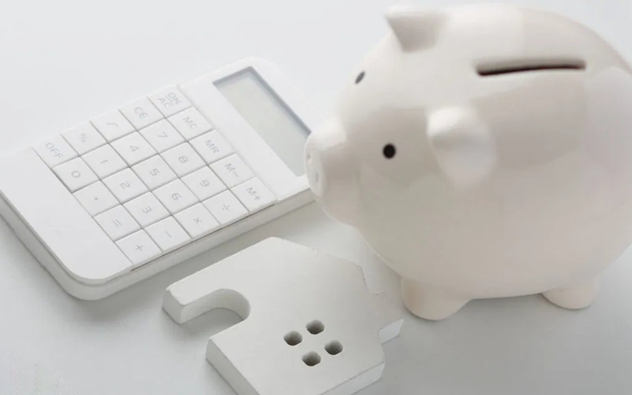 Your Savings and Down Payment cover