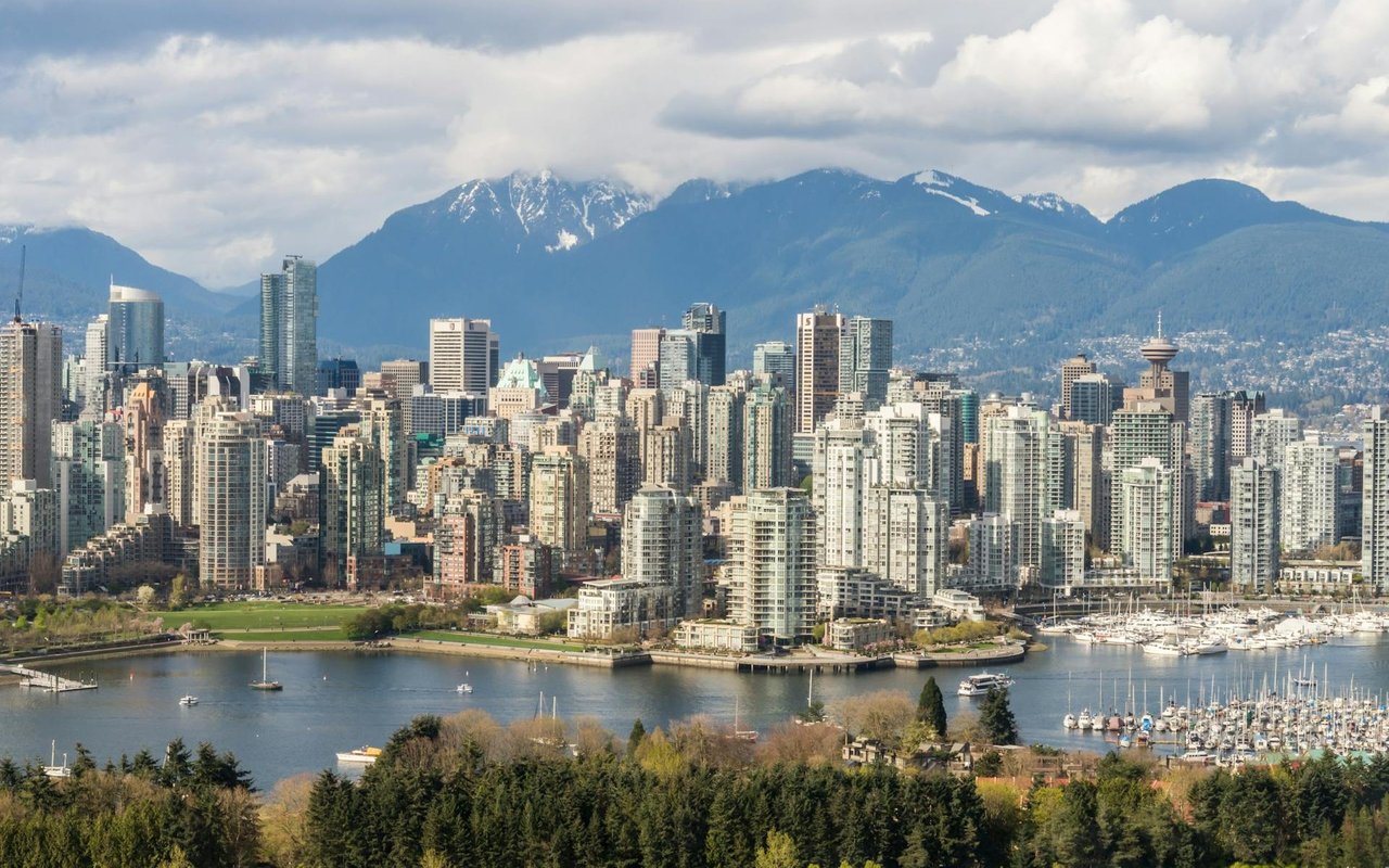 North Vancouver