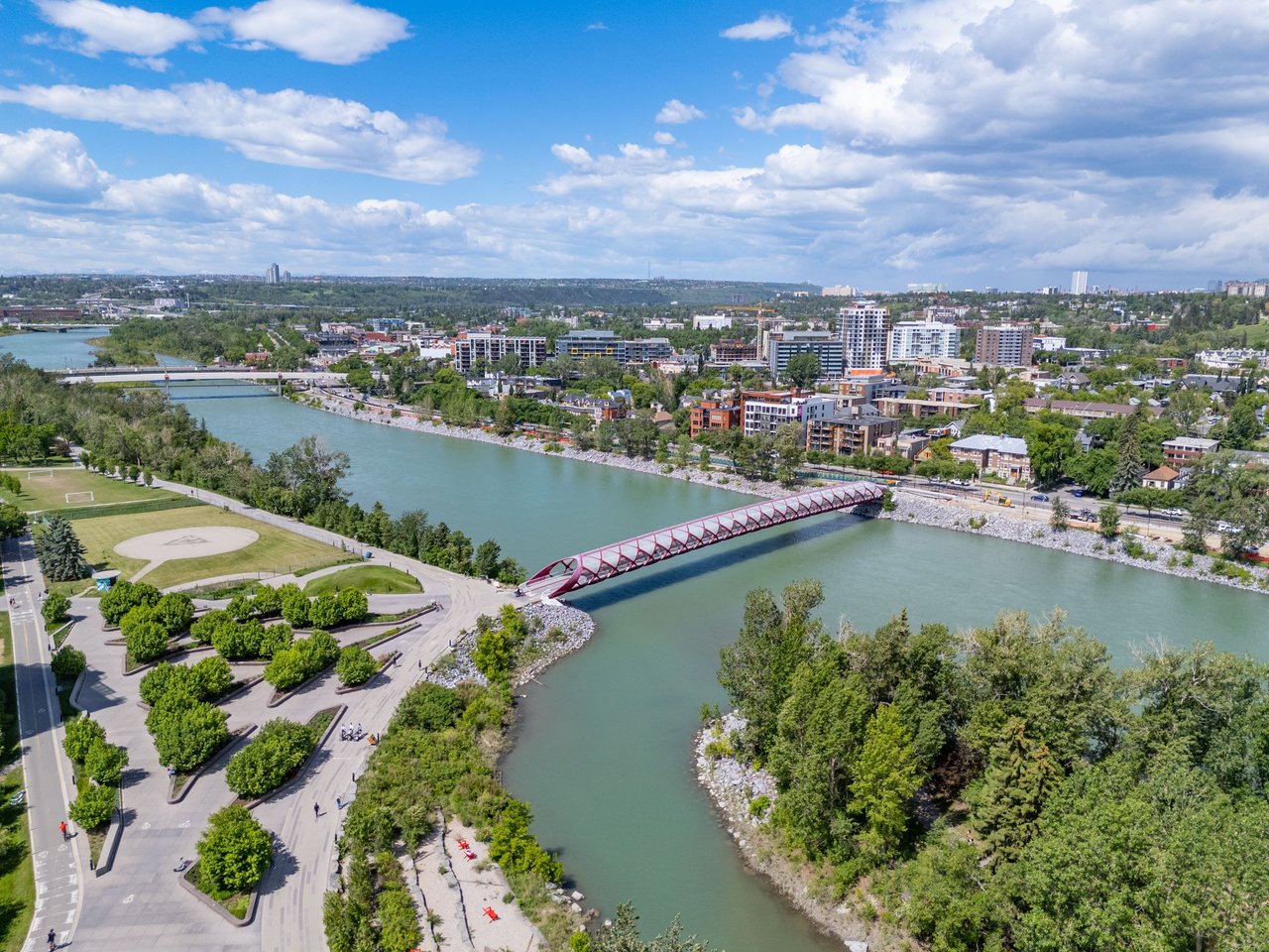 690 Princeton Way SW Unit: 801