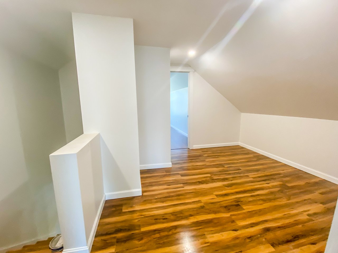 Rental Pending