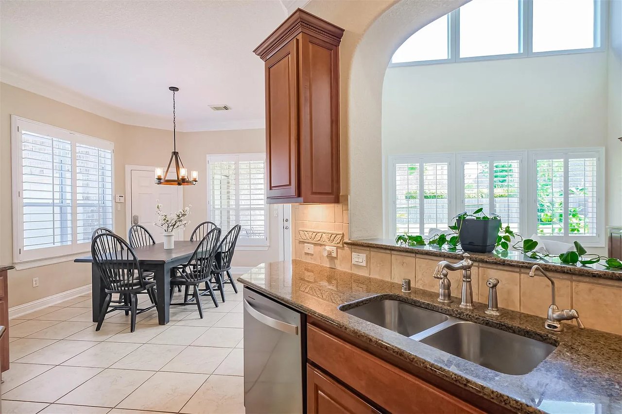 Your Houston Home Search Starts Here