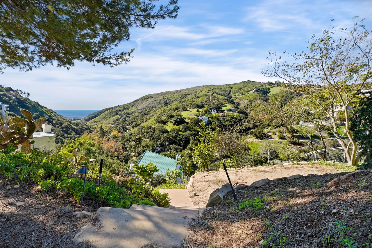 4063 Latigo Canyon Rd