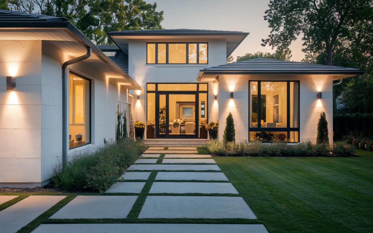 Best Landscaping Tips to Boost Curb Appeal in Lake Oswego, OR