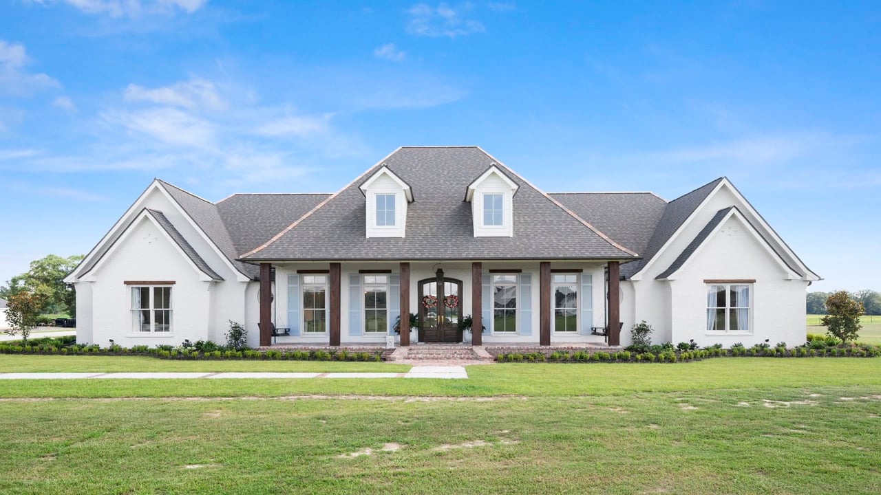 90108 Basil Lane: The Full Property Film