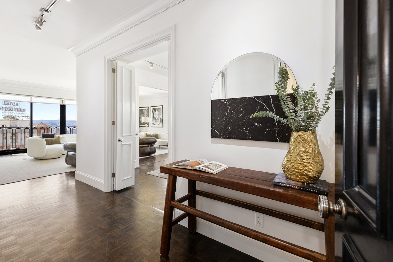 Stunning Remodel at 1170 Sacramento