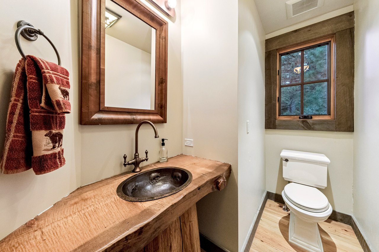 Lahontan Legacy Estate