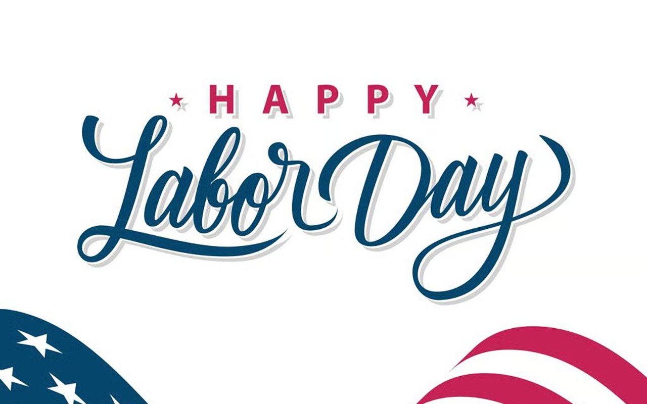 Happy Labor Day Open House Tours