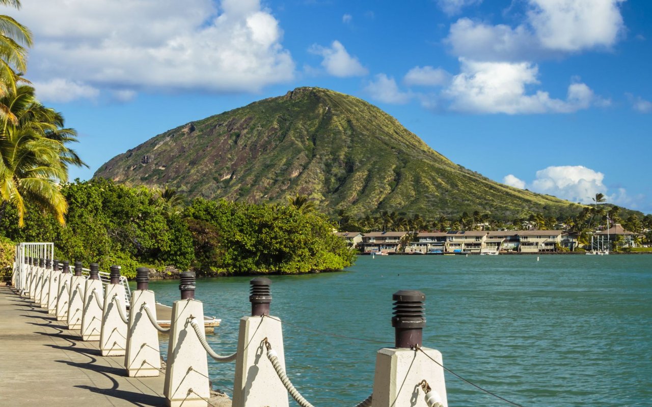 Hawaii Kai