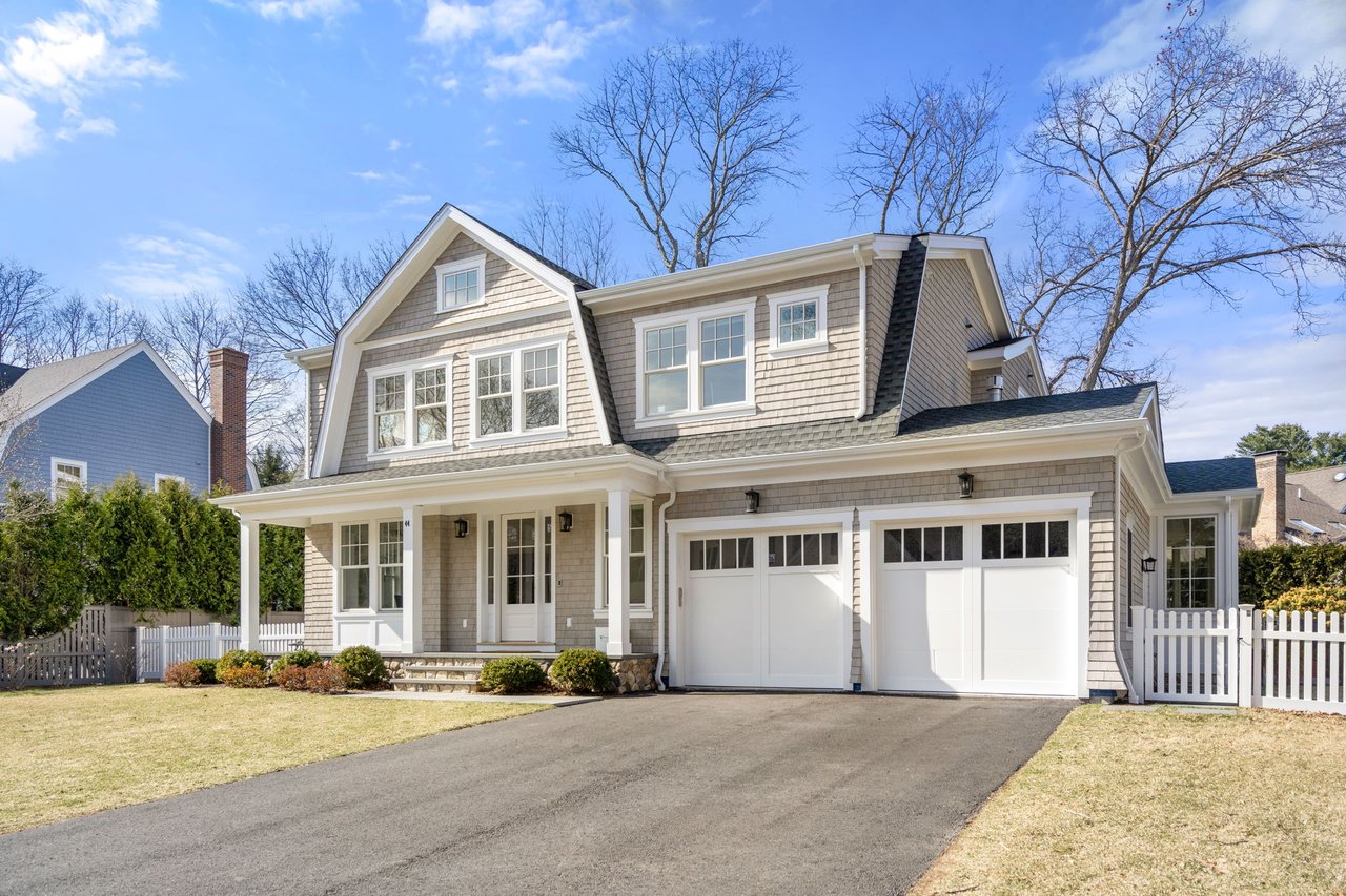 What to Fix, What to Leave, and What to Ignore Before Selling in MetroWest