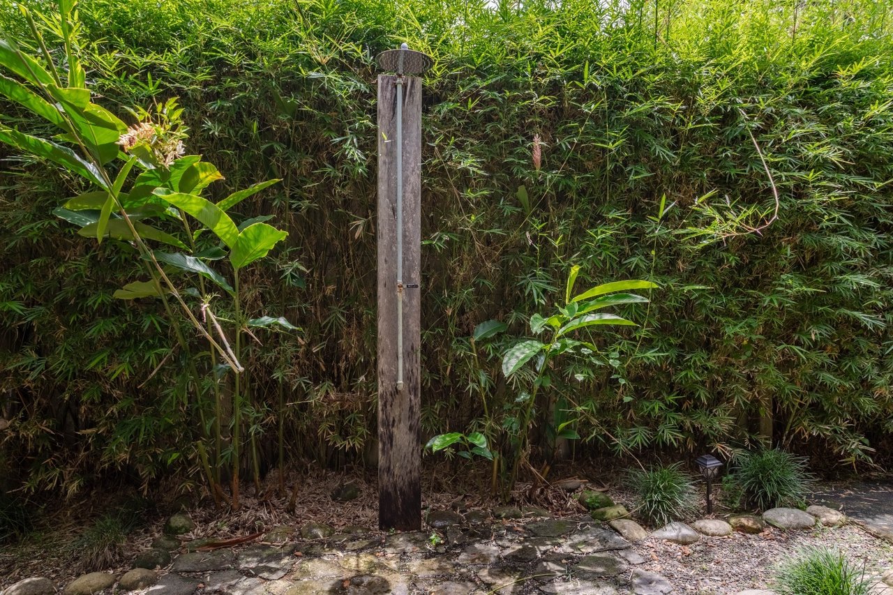 Walk to the Whale Tail Turn-Key Coastal Living & Income Opportunity in Uvita