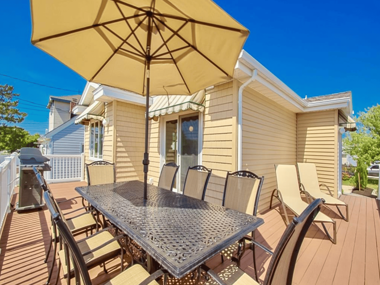 204 N 7th Street, Surf City