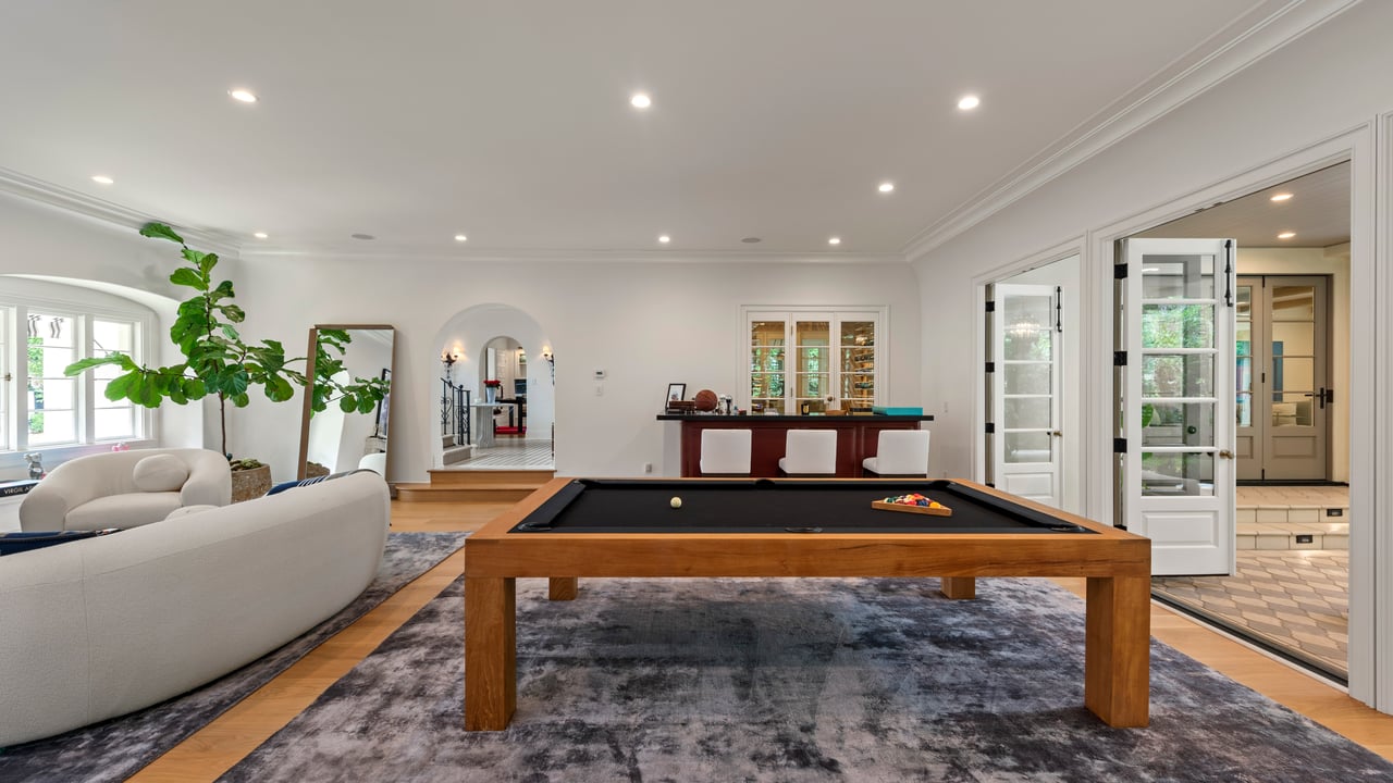 722 N Rexford Dr, Beverly Hills