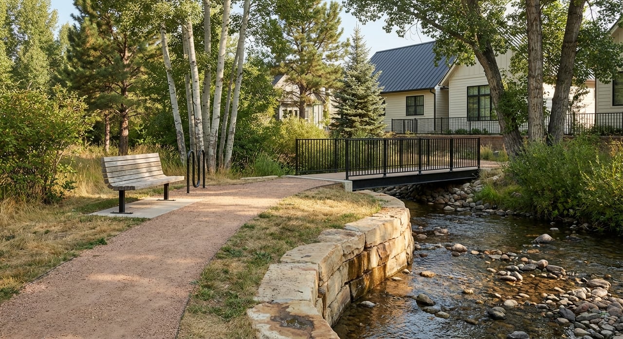 Why Golden Appeals To Denver Locals Seeking A Change Of Pace