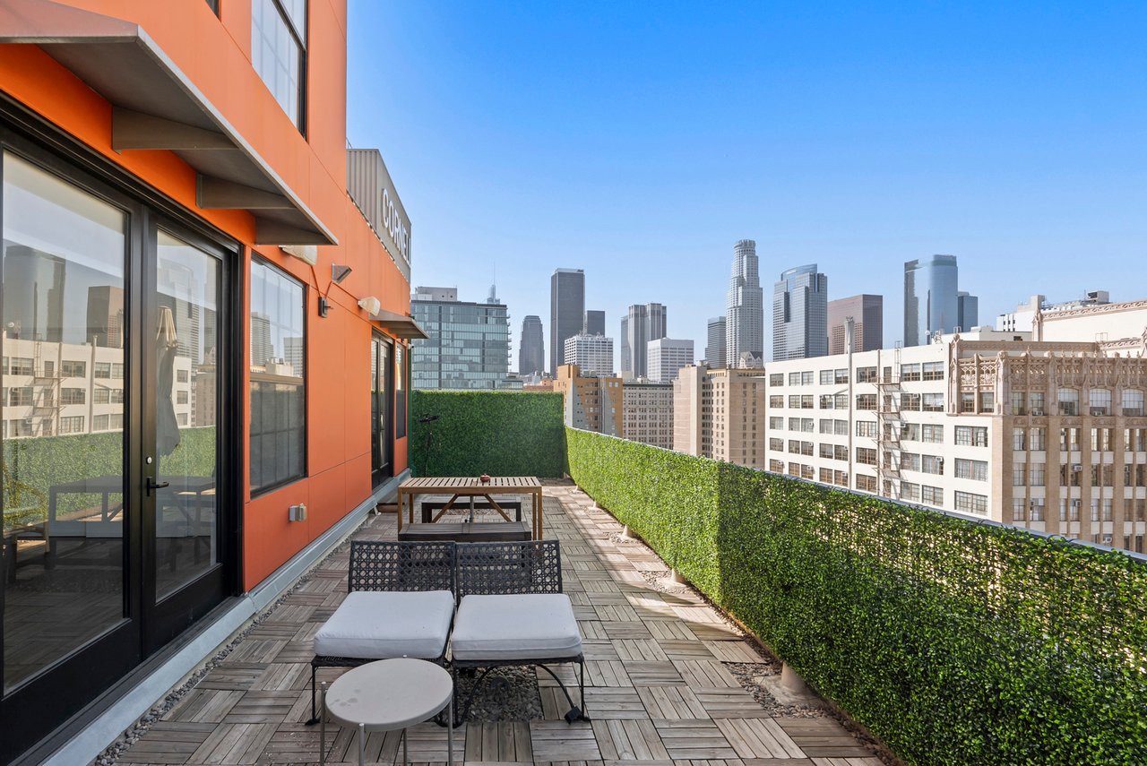 746 S Los Angeles St Unit: 1201, DTLA