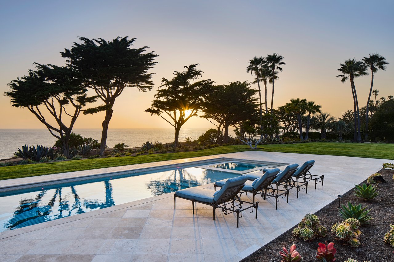 4130 Calle Isabella, Majestic Oceanfront Estate
