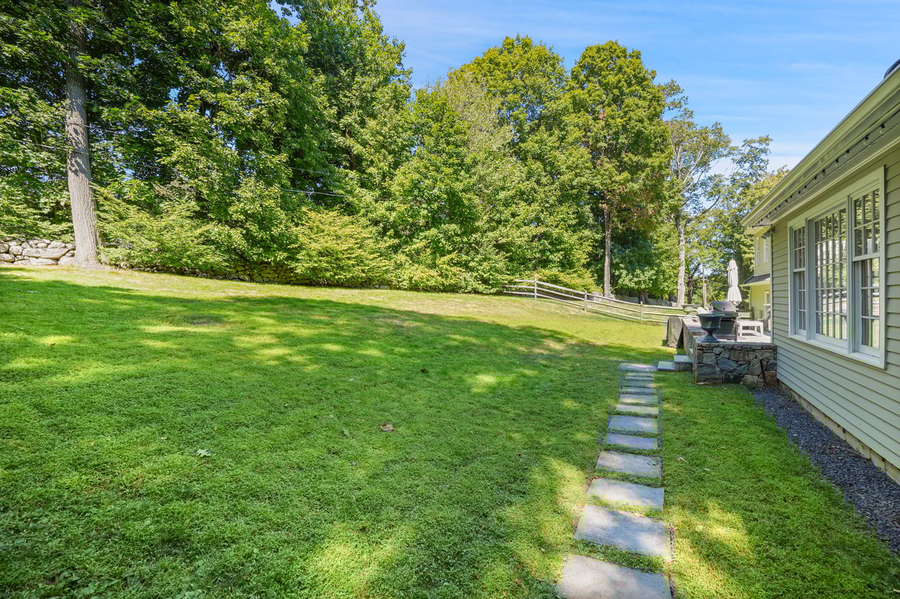 70 Branchville Road