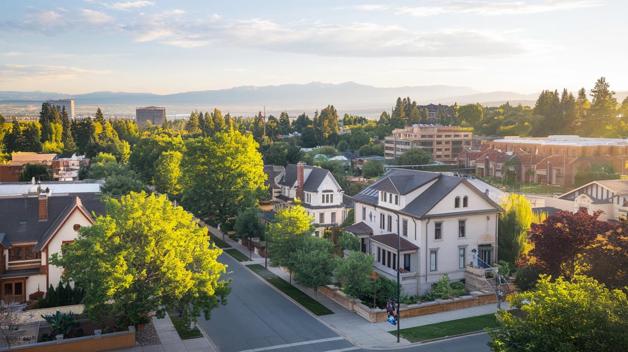 Nick Booth Real Estate University