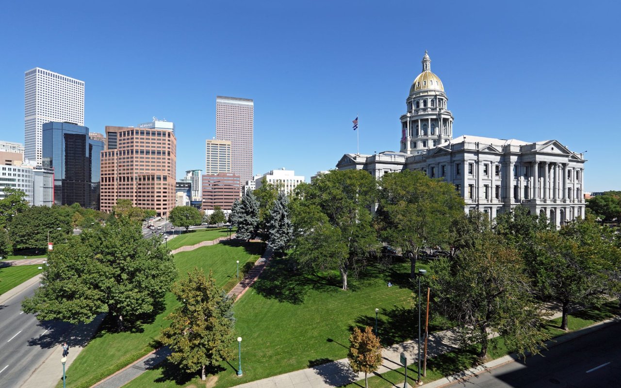 Denver