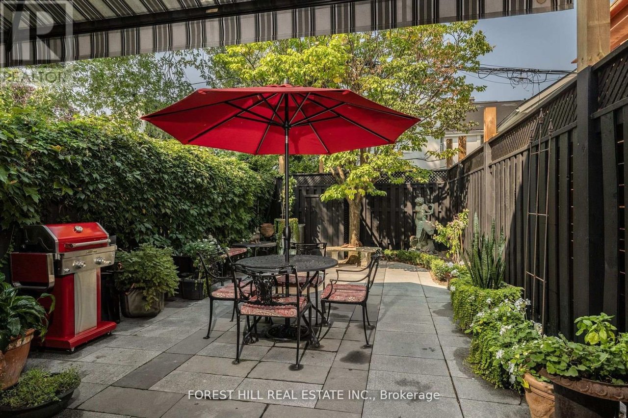42 Berryman Street, Toronto