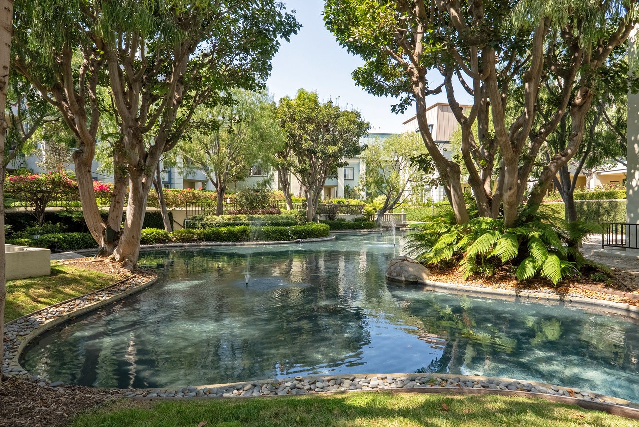 10100 Empyrean Way Unit: 101, Century City 