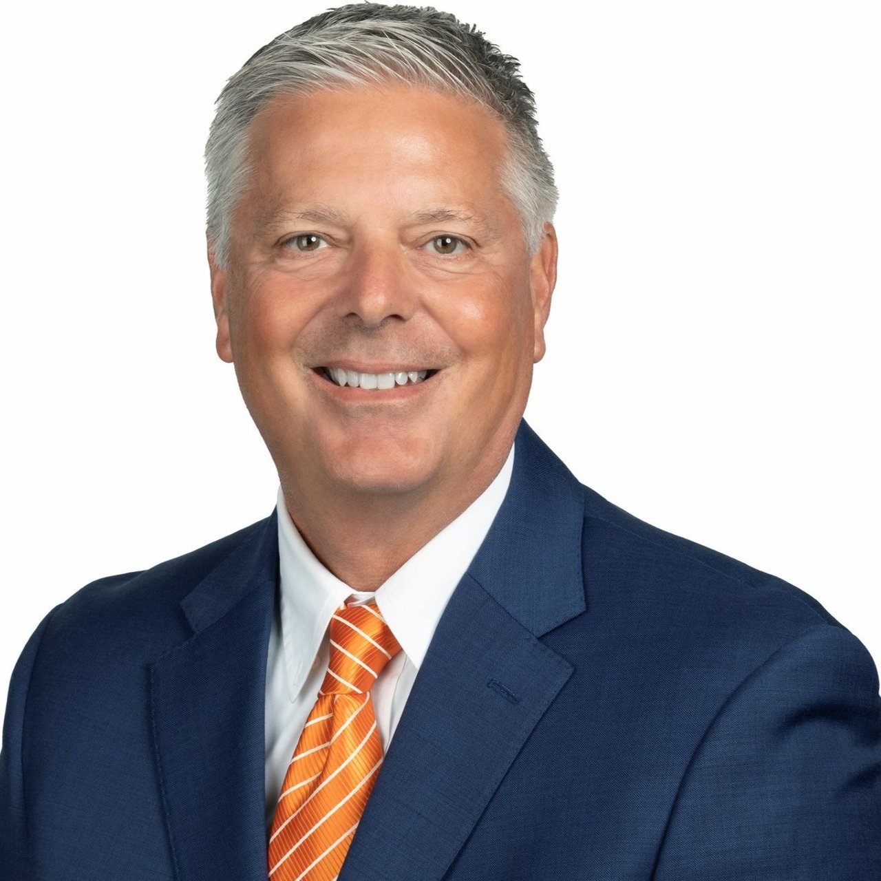 Nick Flerlage Venice, FL Real Estate Agent Headshot