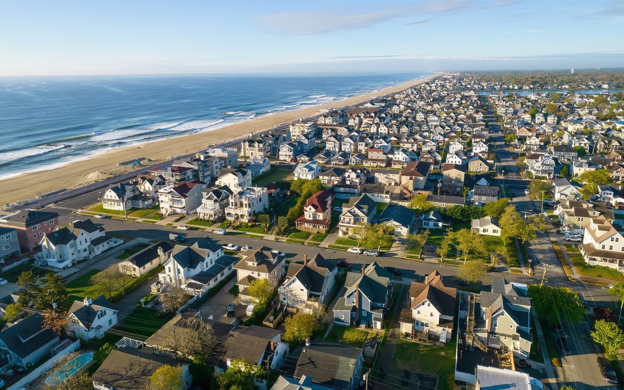 Jersey Shore