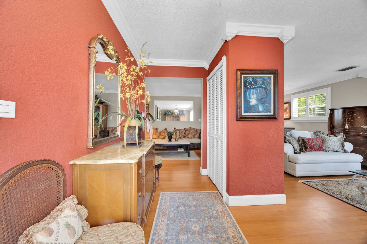 New to Market: Timeless North Gables Home You’ll Love
