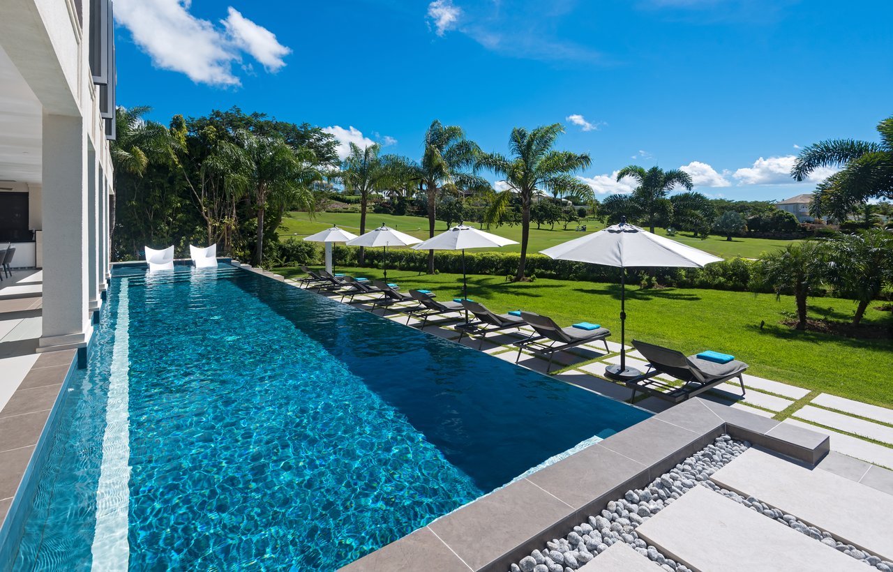 Seaduced - Palm Ridge 3