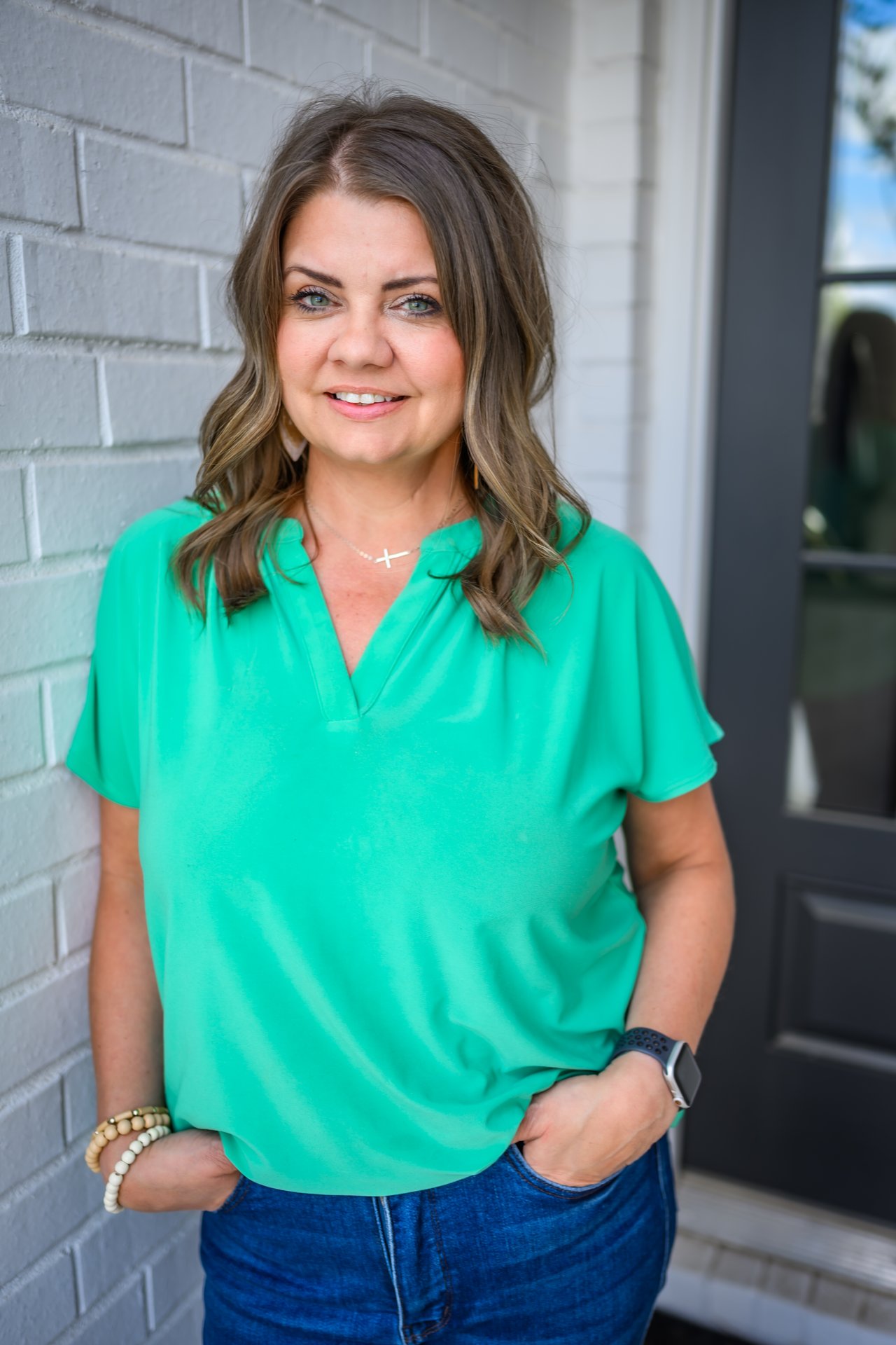 Kerri Mathis
