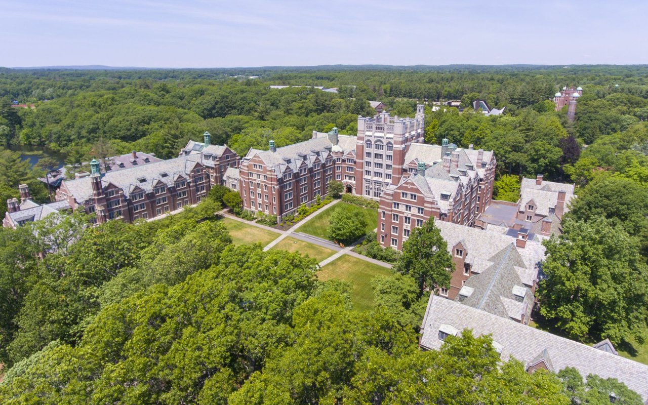Wellesley