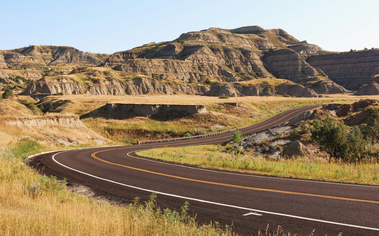 Watford City