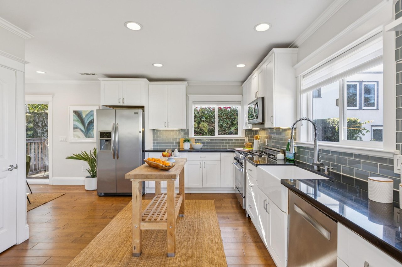 Piedmont Perch: Where Style Meets the Sky