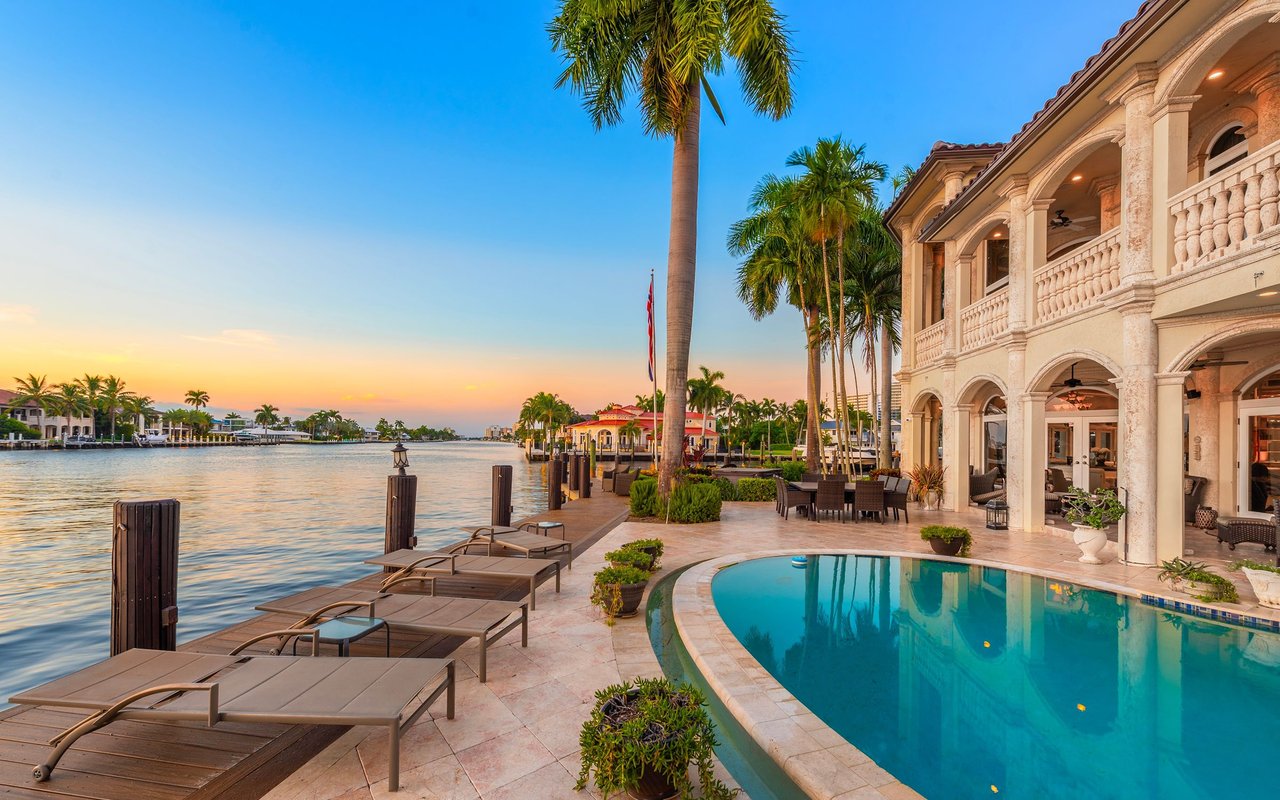 Fort Lauderdale