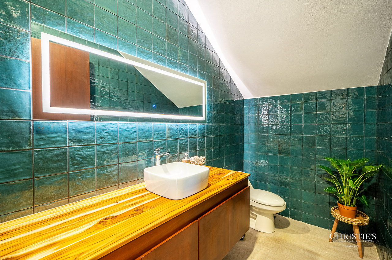 A Private Collection of Five Luxury Beachfront Villas - Rio Mar