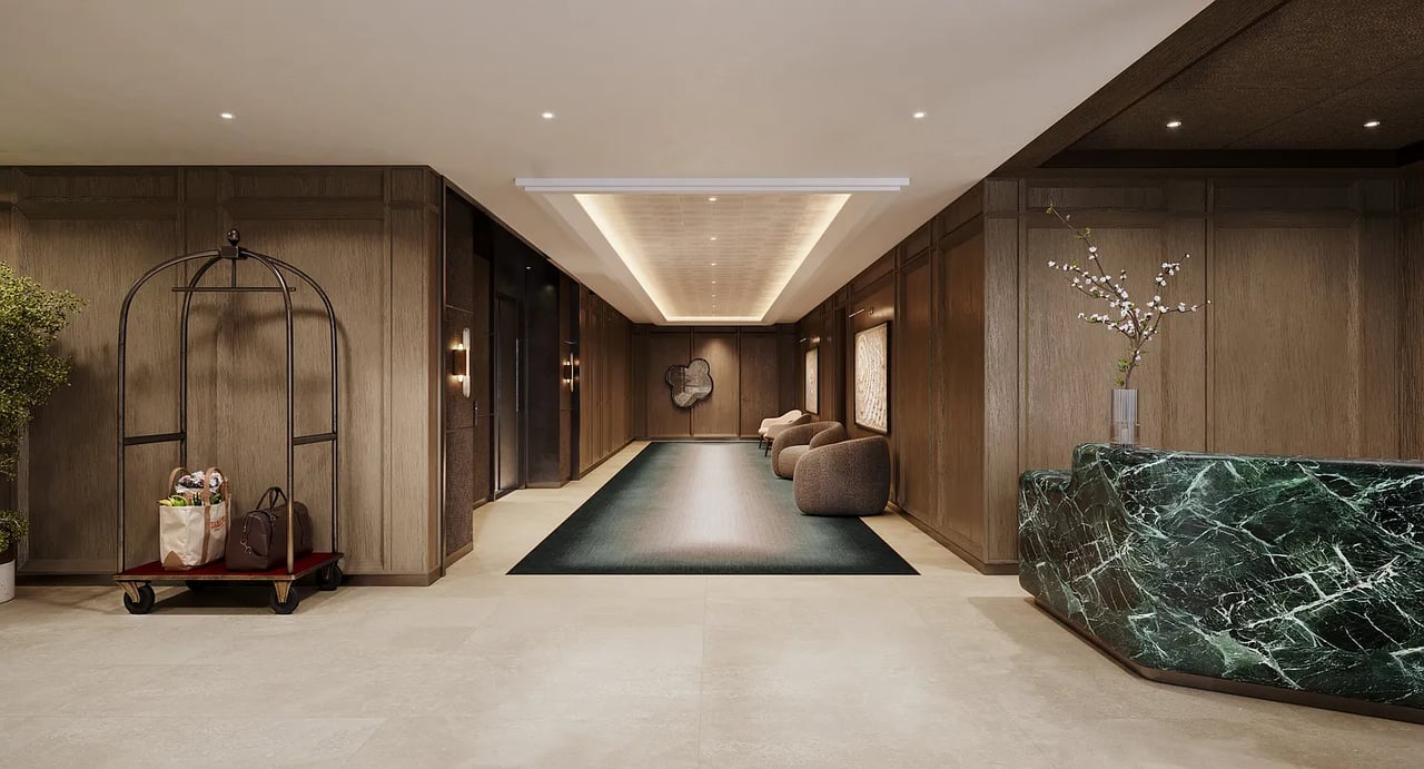 Luxury Condo Living at 720 West End Avenue | Upper West Side NYC