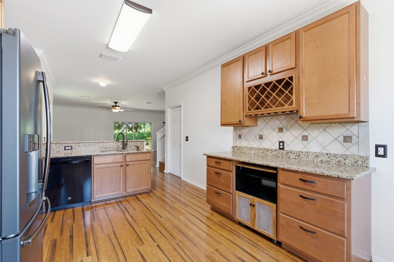 3932 Cherrybrook Loop - San Simeon Townhomes
