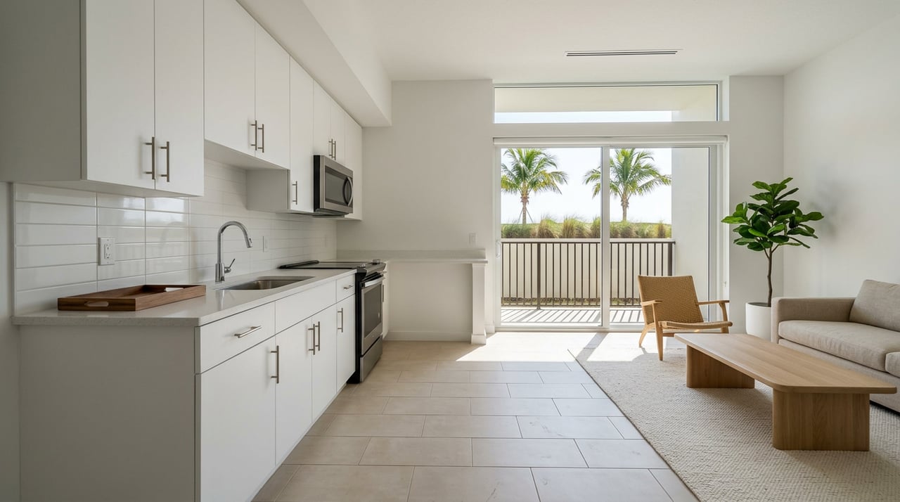 Planning Your South Padre Island Condo: Second Home Or Rental