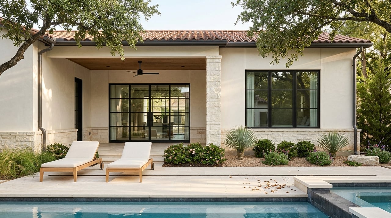 Northwest Austin Neighborhoods With Hill Country Vibes