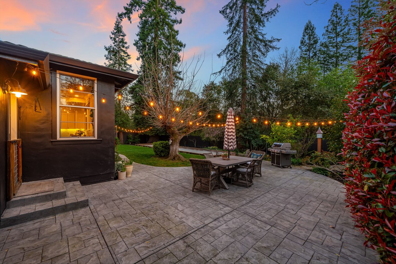 Off Market and Available in Orinda