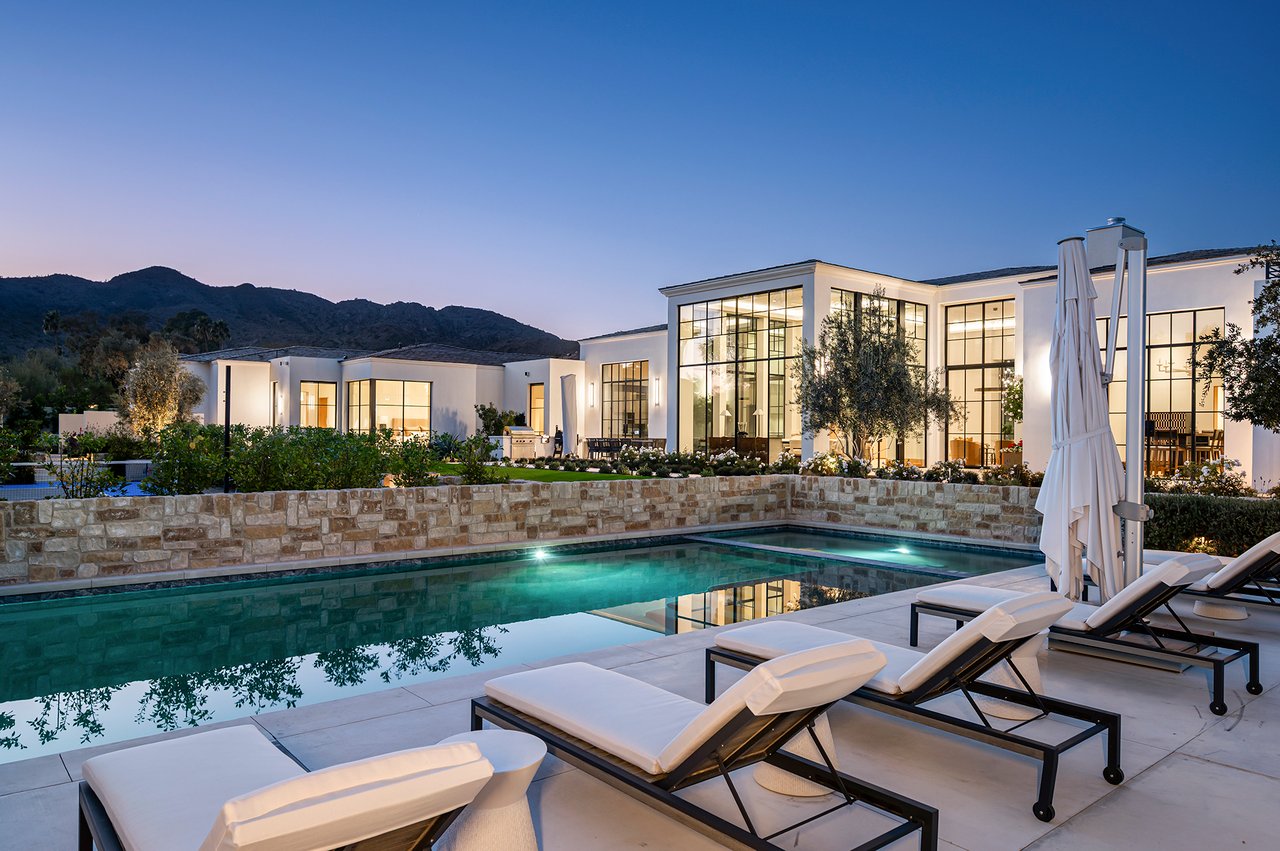 5029 E DESERT PARK Lane