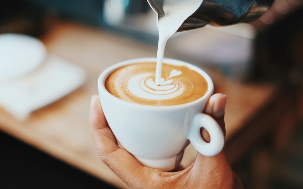 Best Coffee Shops in Traverse City