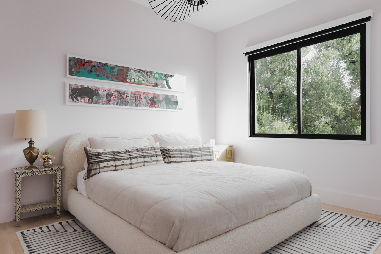 3501 Balcones DR